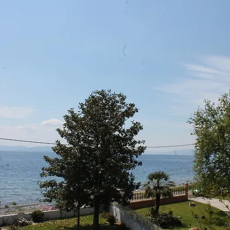 Malaki Pilio Villa *