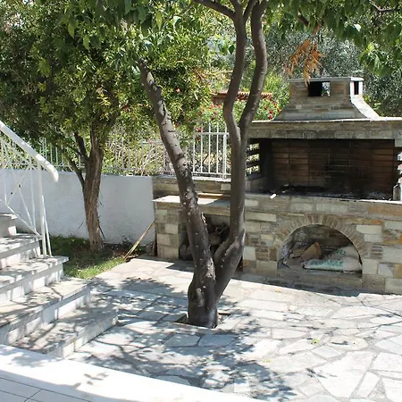 Villa Malaki Pilio