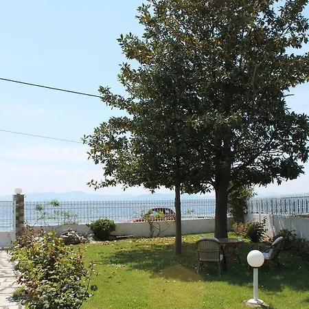 Villa Malaki Pilio