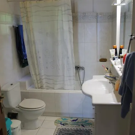 Villa Malaki Pilio Koropi