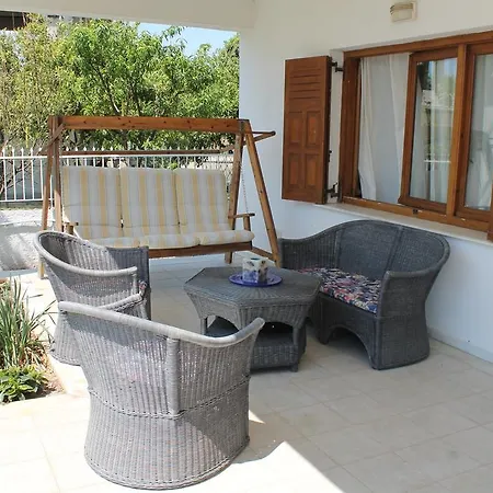 Villa Malaki Pilio