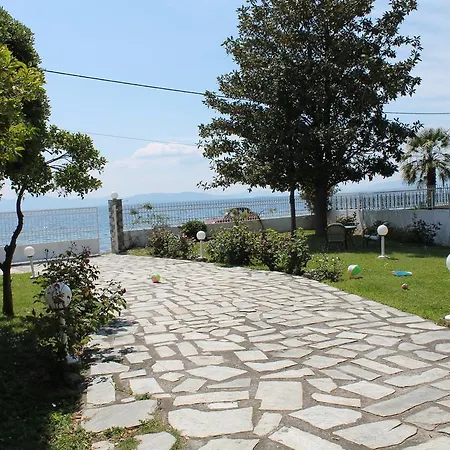 Villa Malaki Pilio