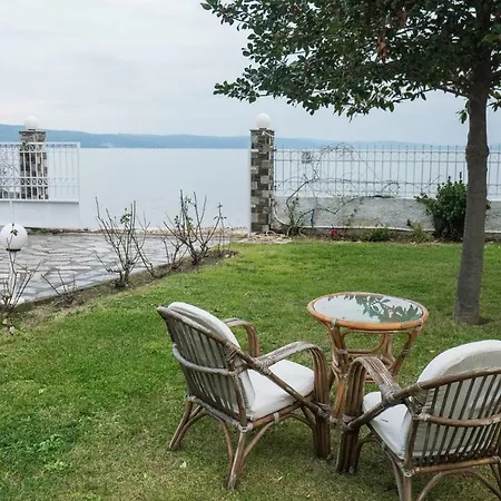 Villa Malaki Pilio *