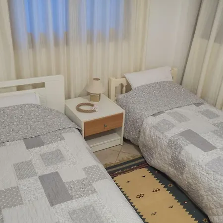 Villa Malaki Pilio Koropi