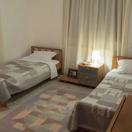Malaki Pilio Villa
