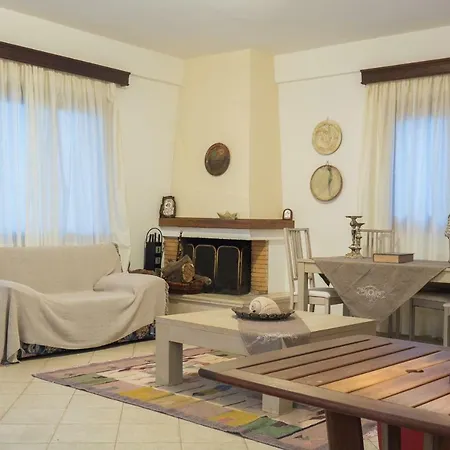 Villa Malaki Pilio
