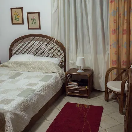 Malaki Pilio Villa