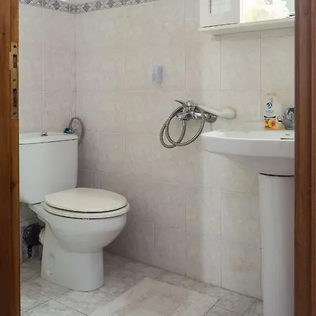 Villa Malaki Pilio *